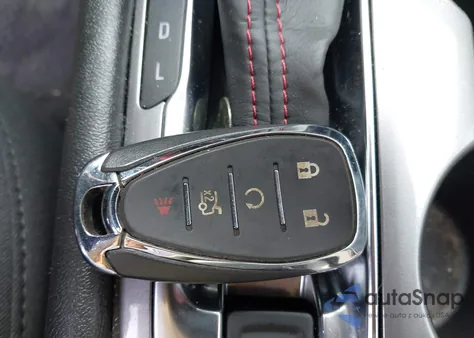 2024 Chevrolet Malibu Fwd Rs from USA, damaged, VIN 1G1ZG5ST7RF139438